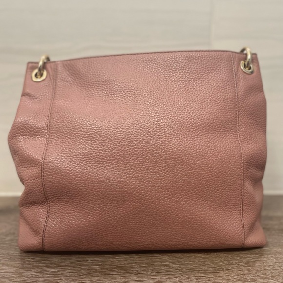 Michael Kors purse - Picture 5 of 9